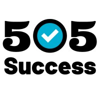 505 Success logo