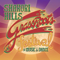 Shakori Hills GrassRoots Festival Of Music And Dance logo
