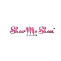 SHOW ME SHOES FOUNDATION logo