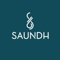 Saundh logo