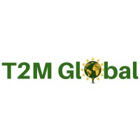 T2M Global logo