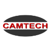 CAMtech Precision Manufacturing logo
