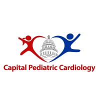 Capital Pediatric Cardiology logo