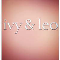 ivy & leo logo