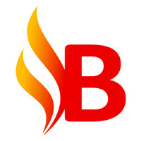 Blaze Manufacturing Solutions logo