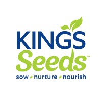 Kings Seeds logo