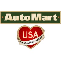 Auto Mart USA logo