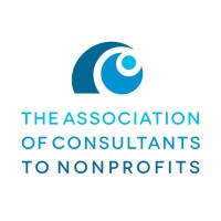 Association of Consultants to Nonprofits logo