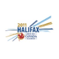 2011 Halifax Canada Games logo