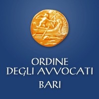 Ordine Avvocati Di Bari logo