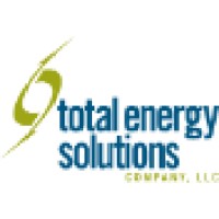 Total Energy Solutions Co., LLC logo