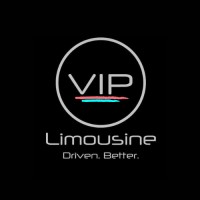 VIP Limousine Services logo
