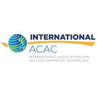 International ACAC logo