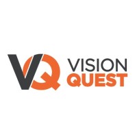 Vision Quest LLP logo