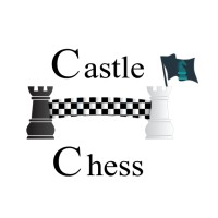 Castle Chess logo