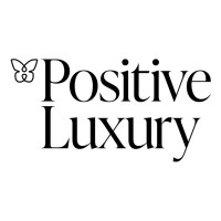 Positive Luxury logo