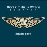 Beverly Hills Watch Company logo