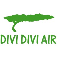 Divi Divi Air N.V. logo