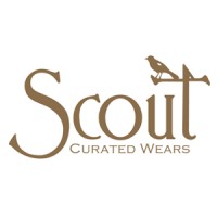 Scout Curated Wears logo