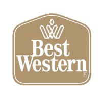 Best Western Royal Plaza And Trade Center logo
