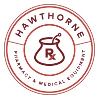 Hawthorne Pharmacy And Medical Equipment logo
