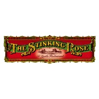 The Stinking Rose - Beverly Hills logo