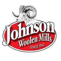 Johnson Woolen Mills logo