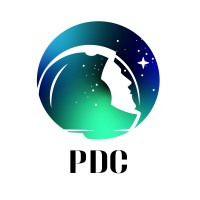 PDC Inc. logo