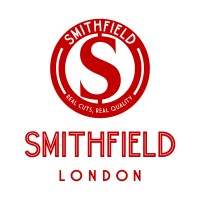 Smithfield London logo