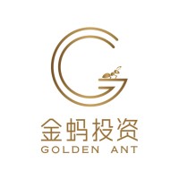 Golden Ant Investment logo