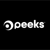 Peeks Social logo