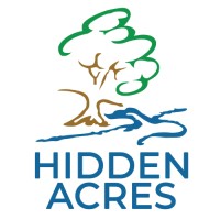 Hidden Acres Christian Center logo