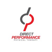 Direct Performance Physical Therapy logo
