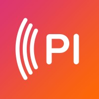 PI LIVE Show logo