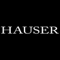 Hauser Stores logo