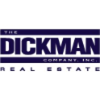 The Dickman Company, Inc logo