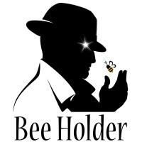 Bee Holder Productions logo