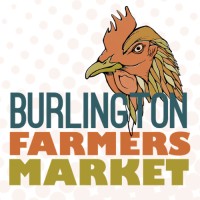 BURLINGTON FARMERS MARKET ASSOCIATION INC logo