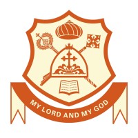 The Malankara Orthodox Syrian Church logo
