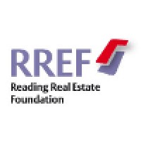 Reading Real Estate Foundation logo