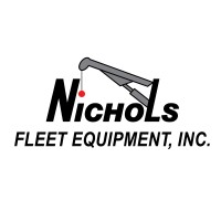 Nichols Fleet Equipment, Inc. logo