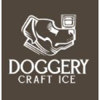 Doggery Craft Ice logo