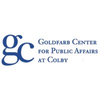 Image of The Goldfarb Center for Public Affairs at Colby