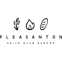 Pleasanton Brick Oven Bakery logo