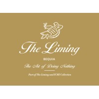 The Liming Bequia logo