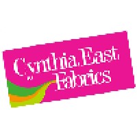 Cynthia East Fabrics Inc logo