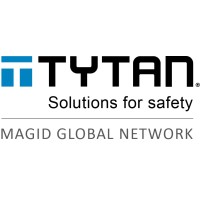 Tytan Glove & Safety