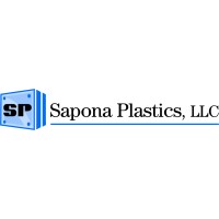 Sapona Plastics logo