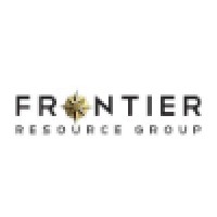 Frontier Resource Group logo