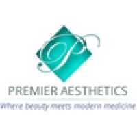 Premier Aesthetics logo
